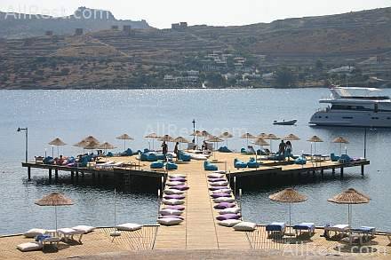 Baia Bodrum Hotel 17